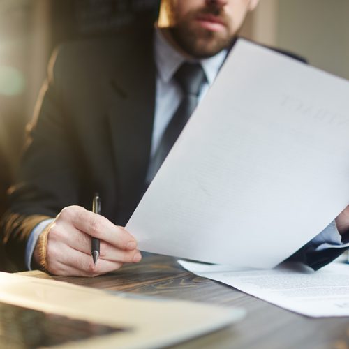 Convenio de Confidencialidad