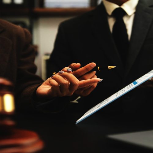 Contrato de Prestación de Servicios